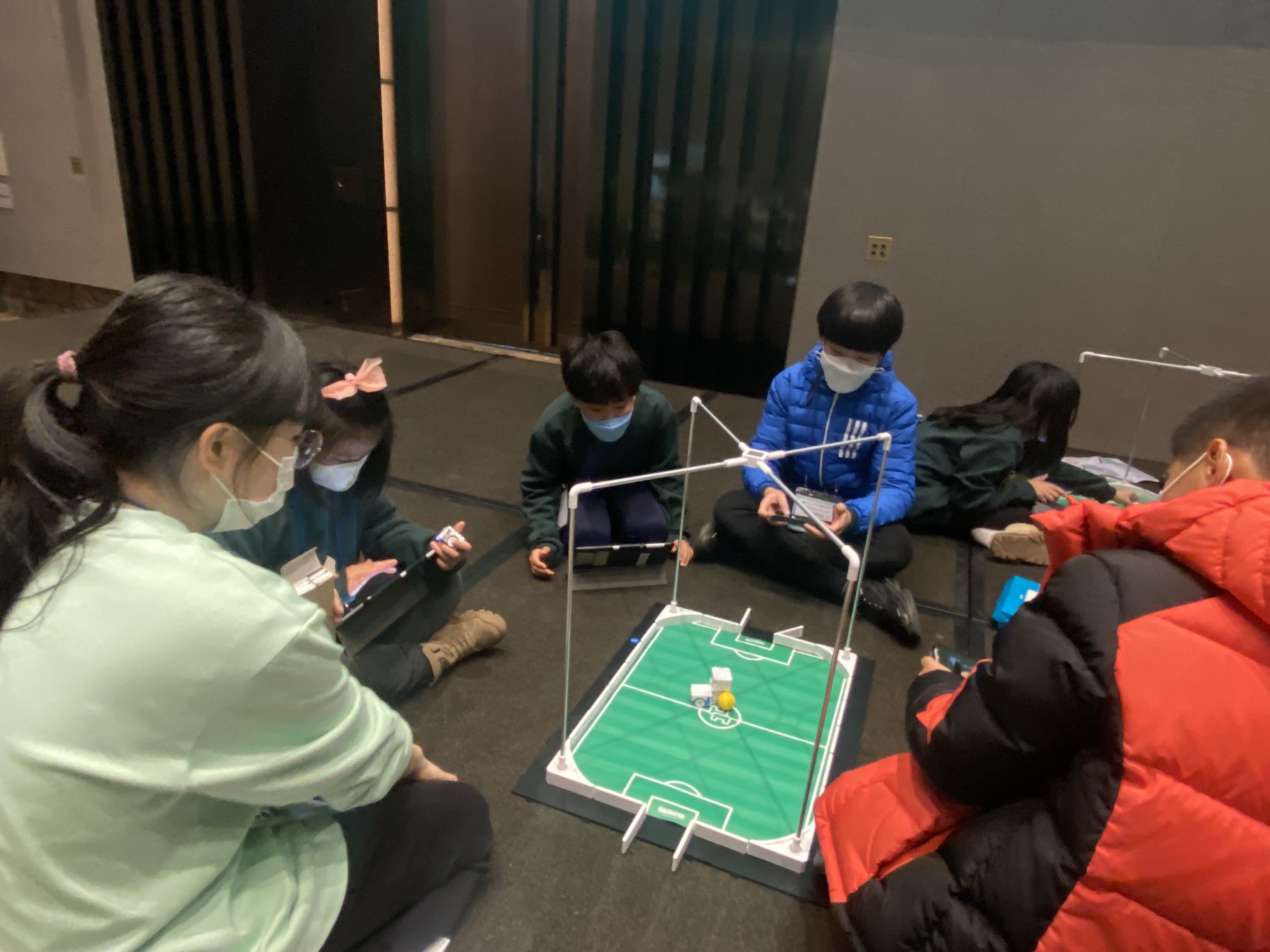 디지털 새싹 SW·AI 글로컬 All-Night CAMP 2차