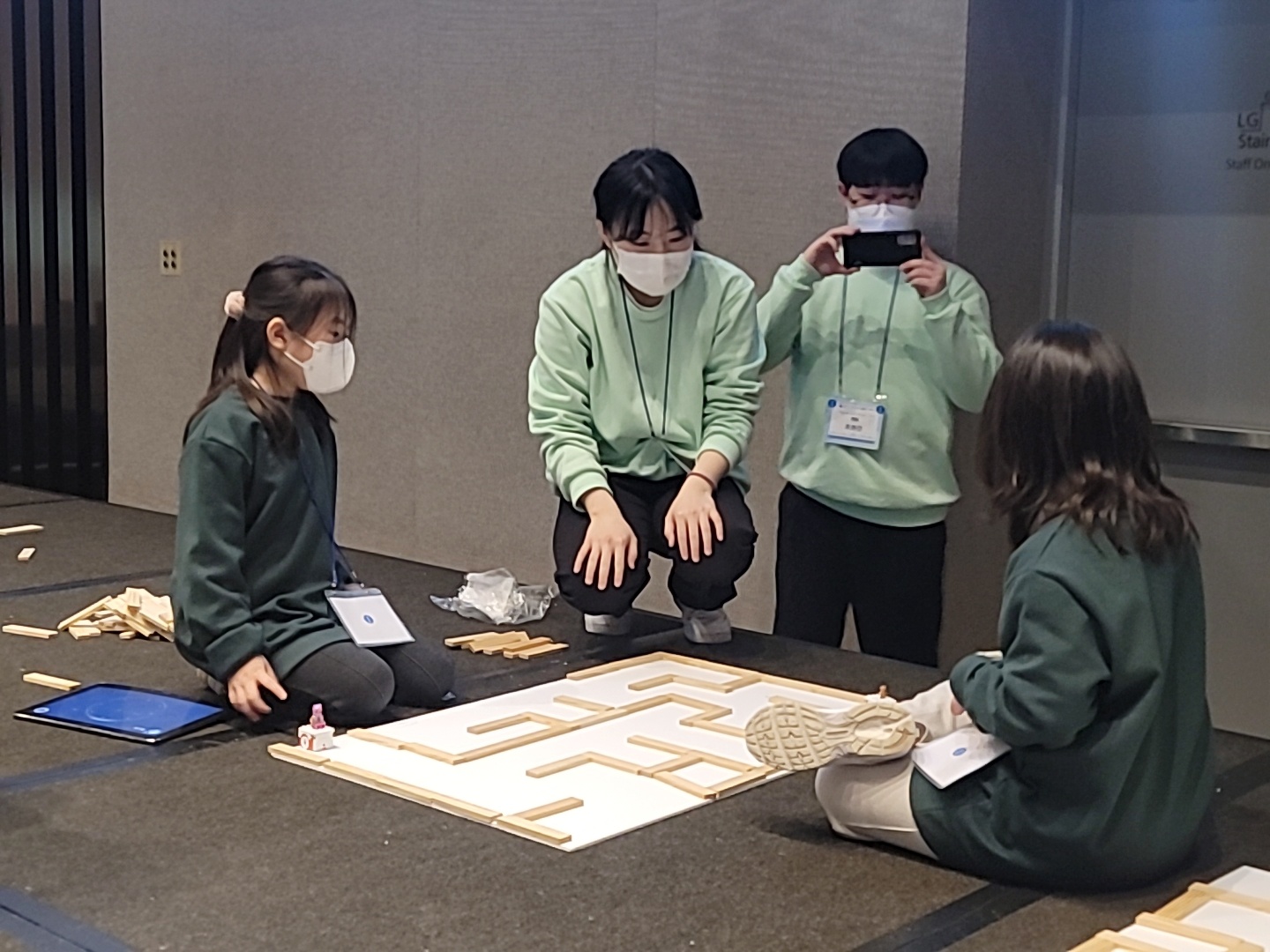 디지털 새싹 SW·AI 글로컬 All-Night CAMP 1차