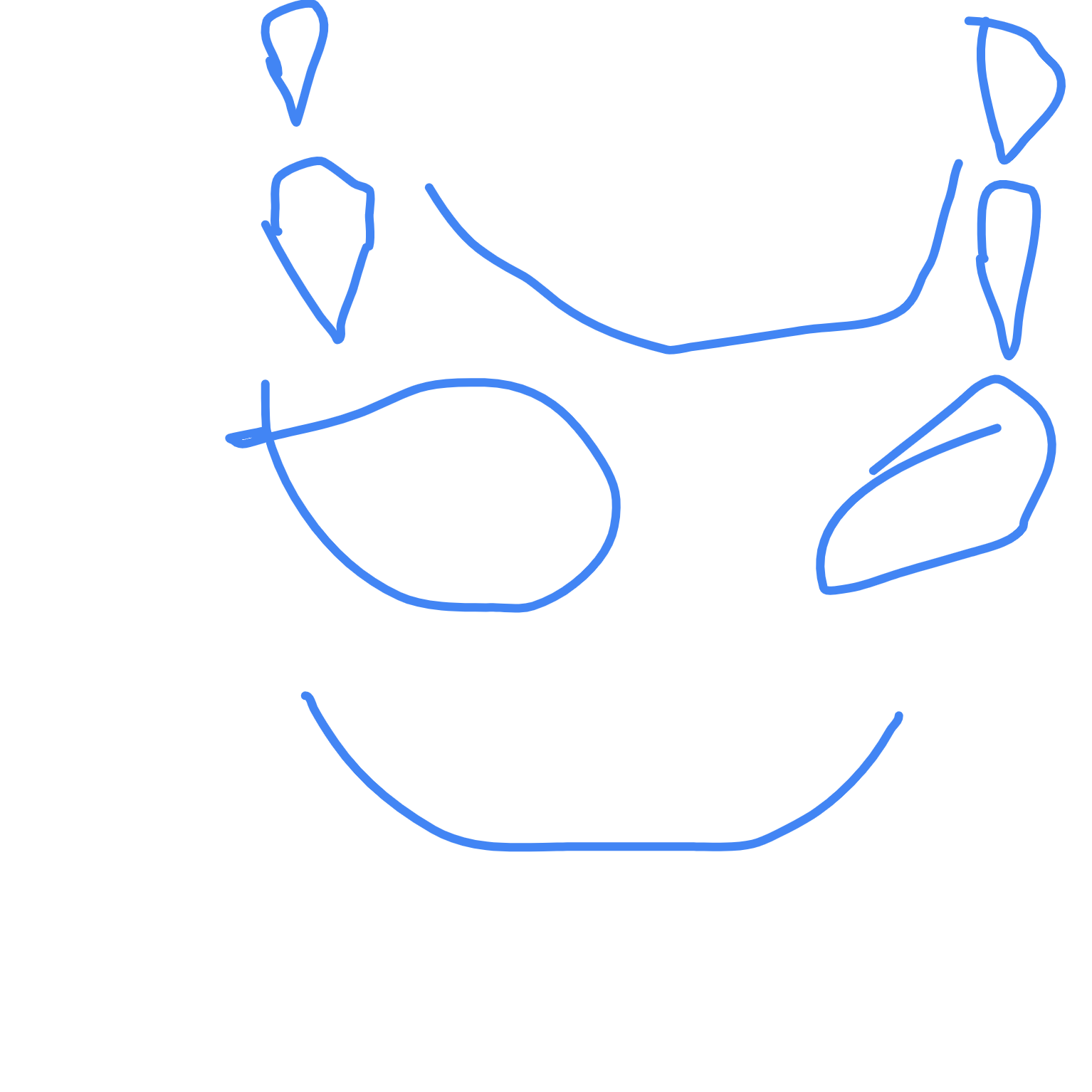 [2.9.-10. 삼육 통학형 캠프] 오토드로우 작품 (윤재)