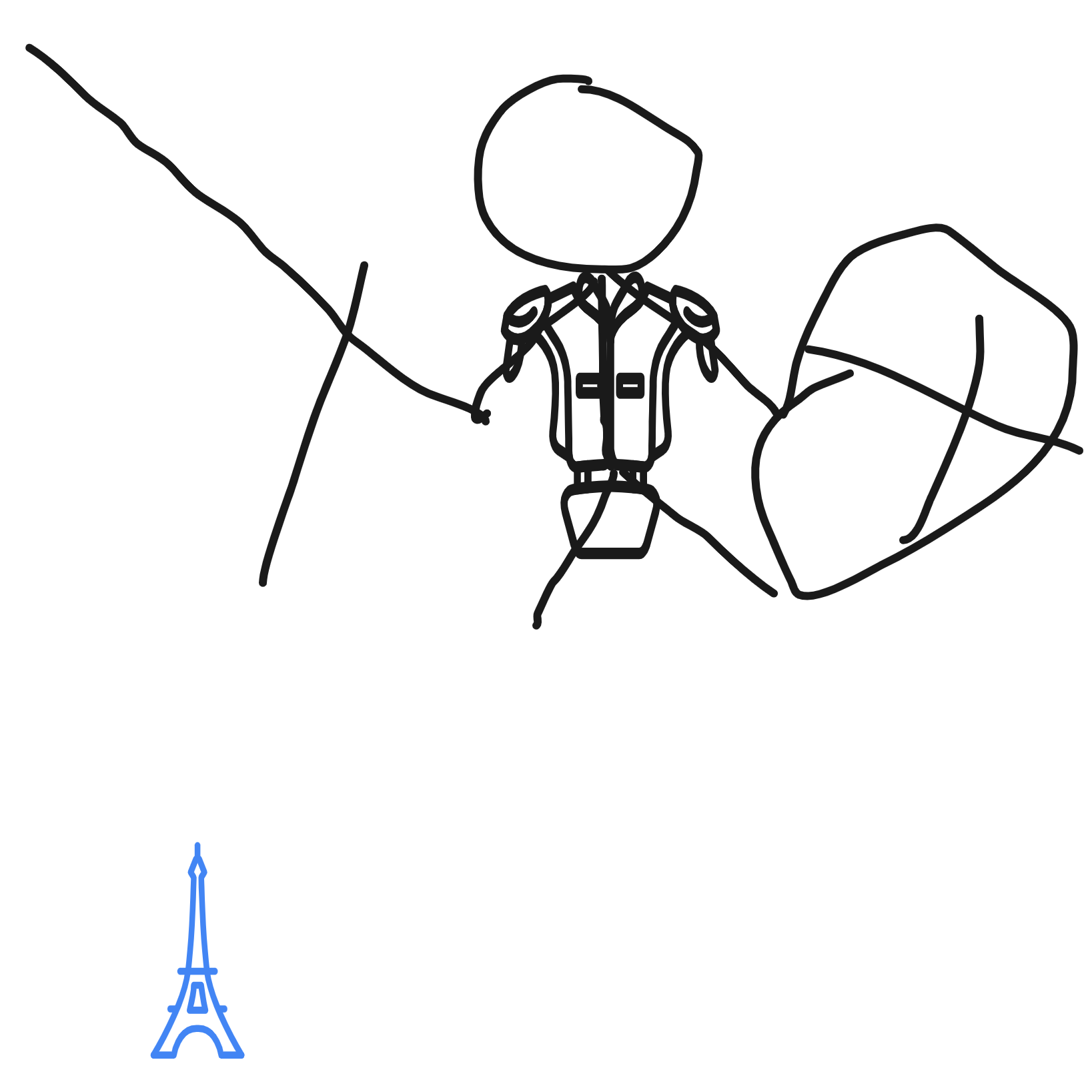 [2.9.-10. 삼육 통학형 캠프] 오토드로우 작품 (윤재)