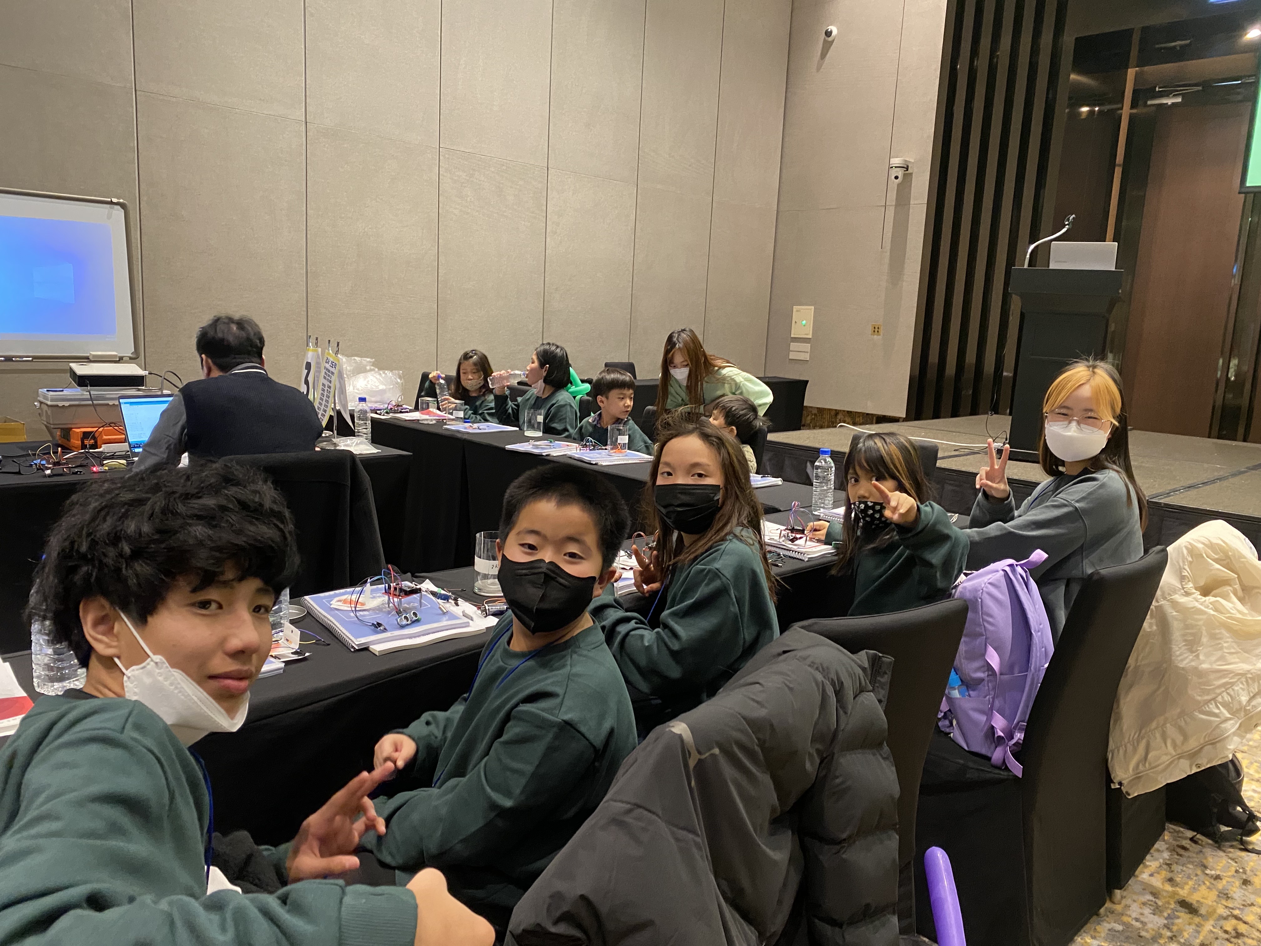 디지털 새싹 SW·AI 글로컬 All-Night CAMP 2차