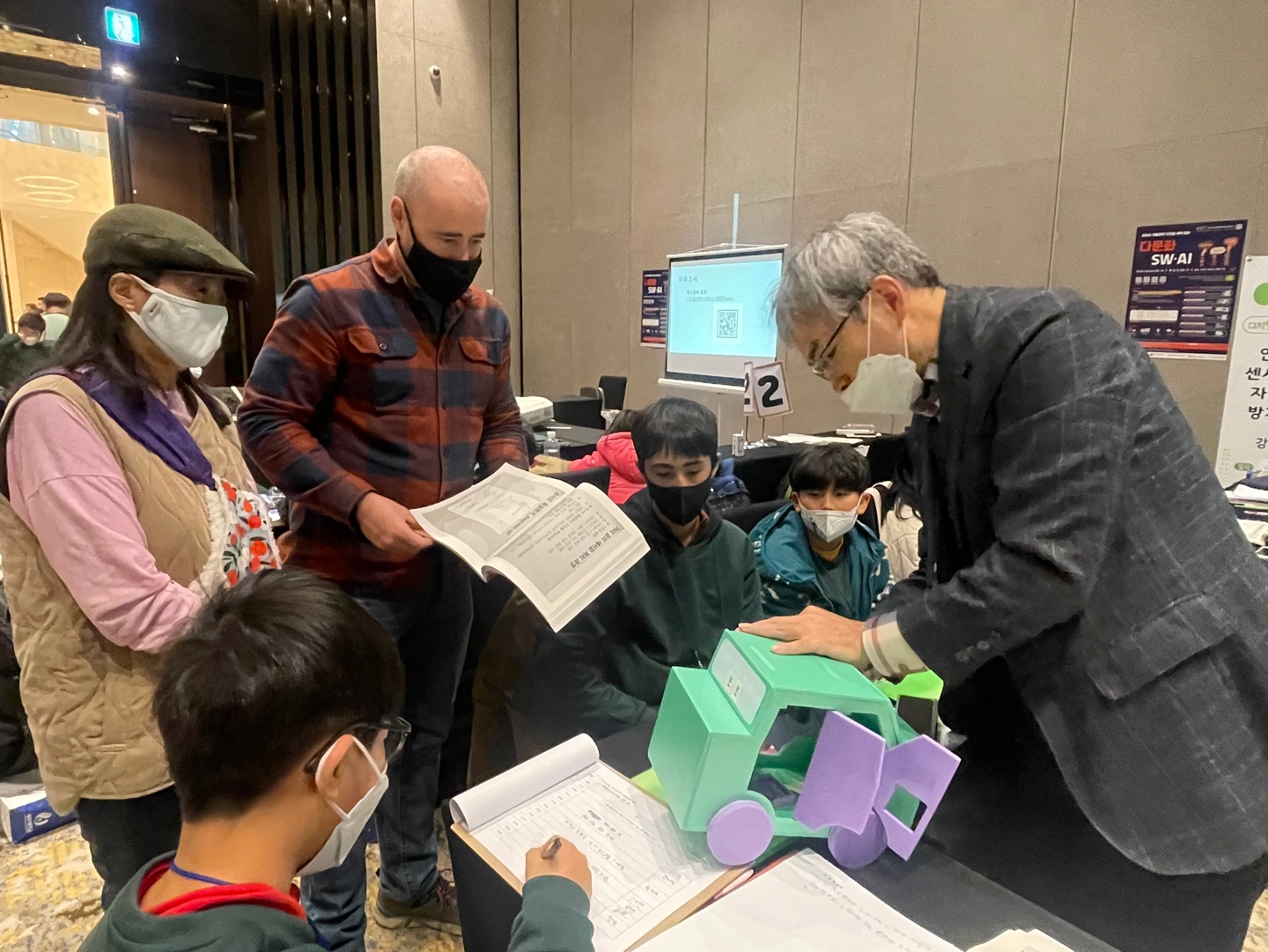 디지털 새싹 SW·AI 글로컬 All-Night CAMP 1차