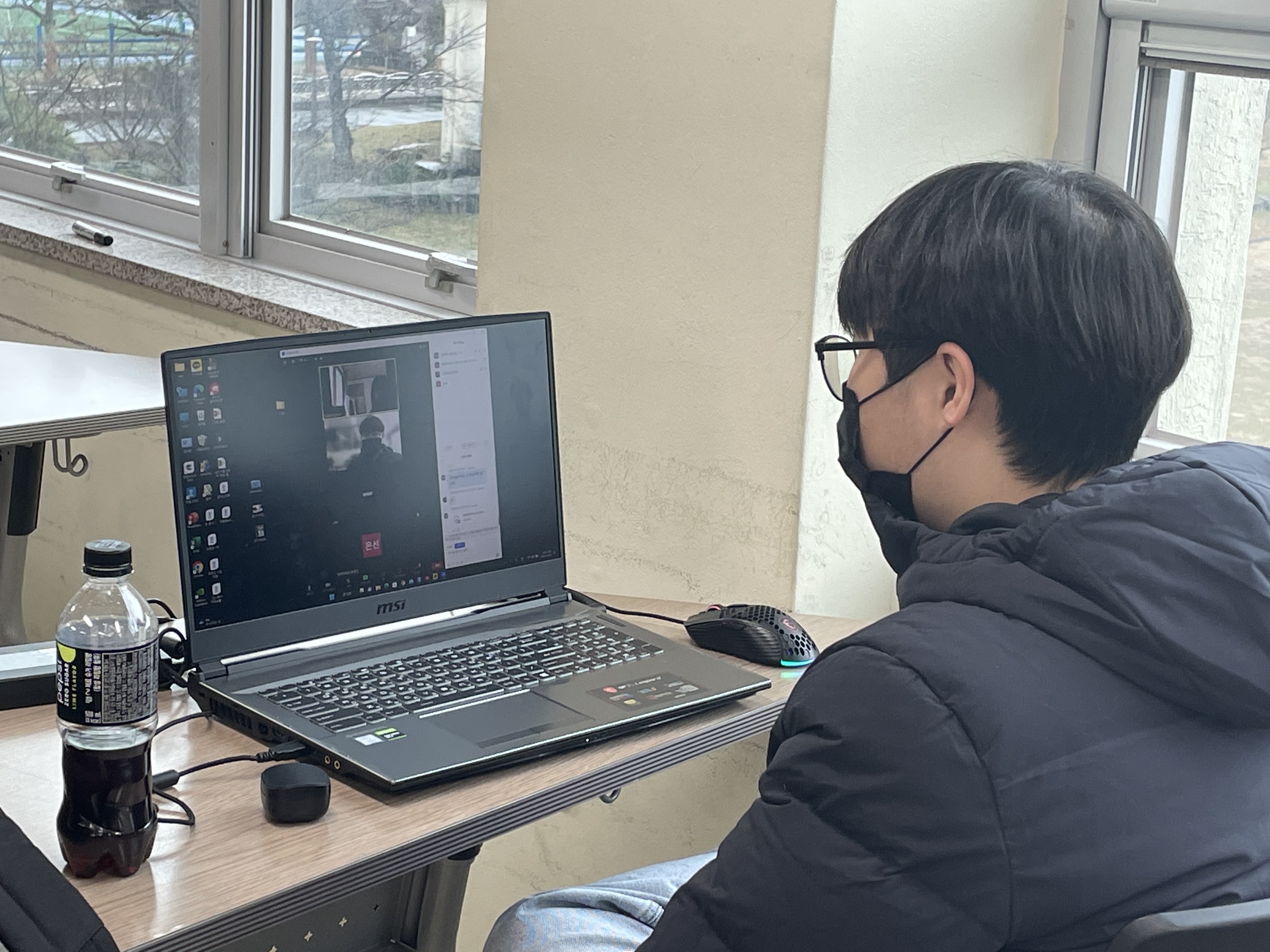 디지털 새싹 SW·AI 글로컬 All-Night CAMP 1차 (온라인)